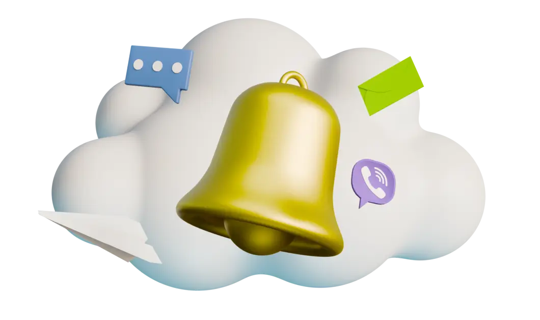 bell