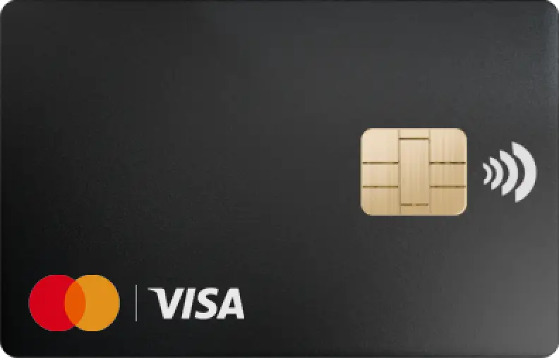 visaCard