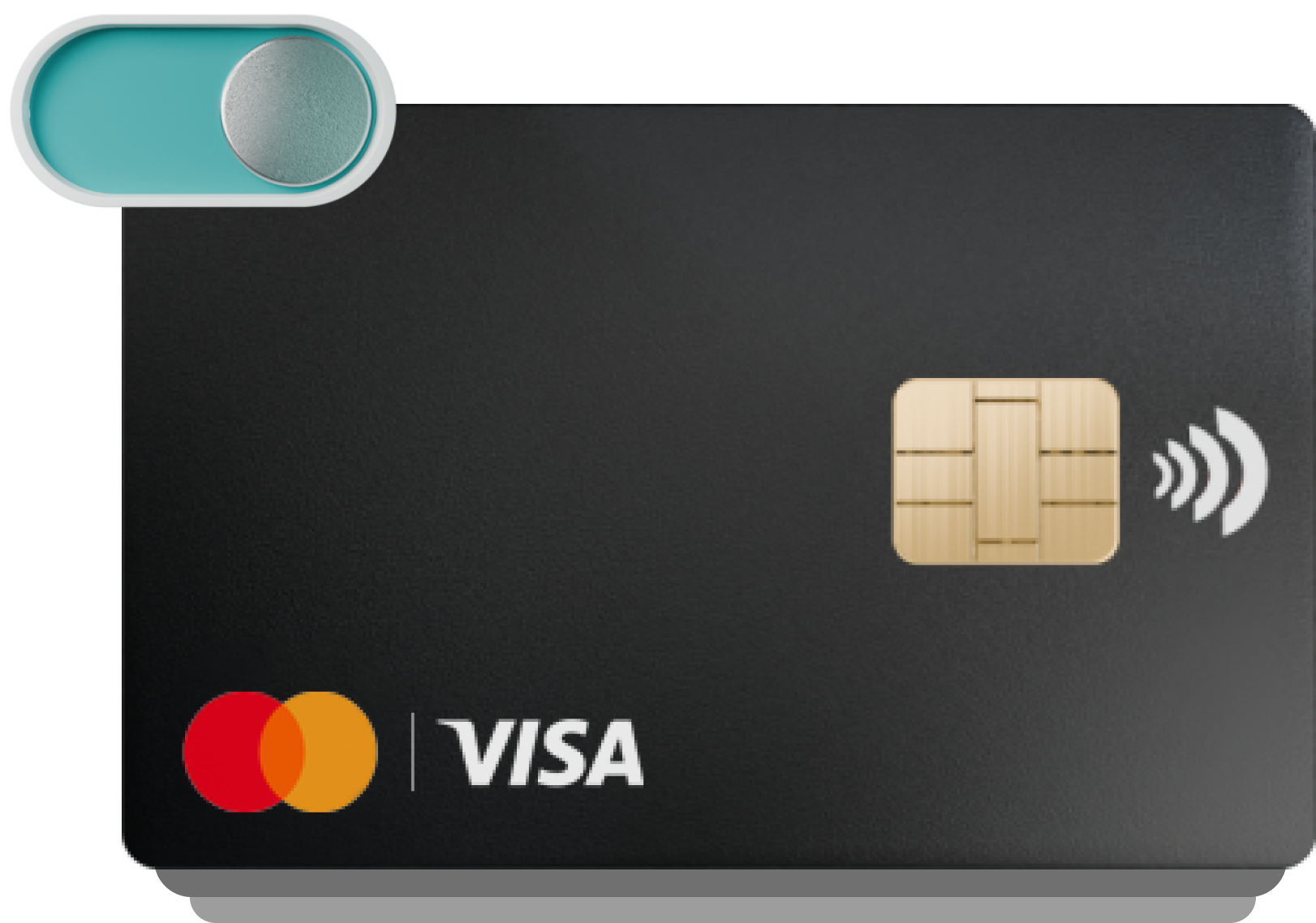 Image visaCard