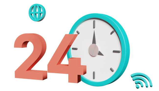інтернет-провайдер Briz в Одесі, цілодобова підтримка