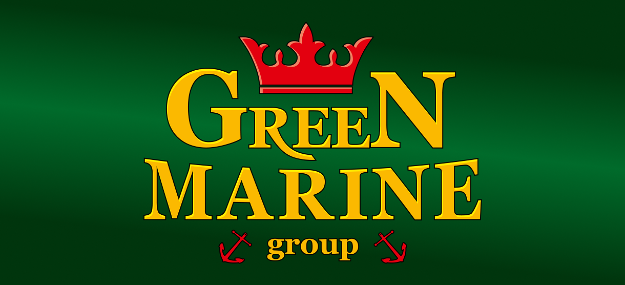 Наші клієнти Грін Марін