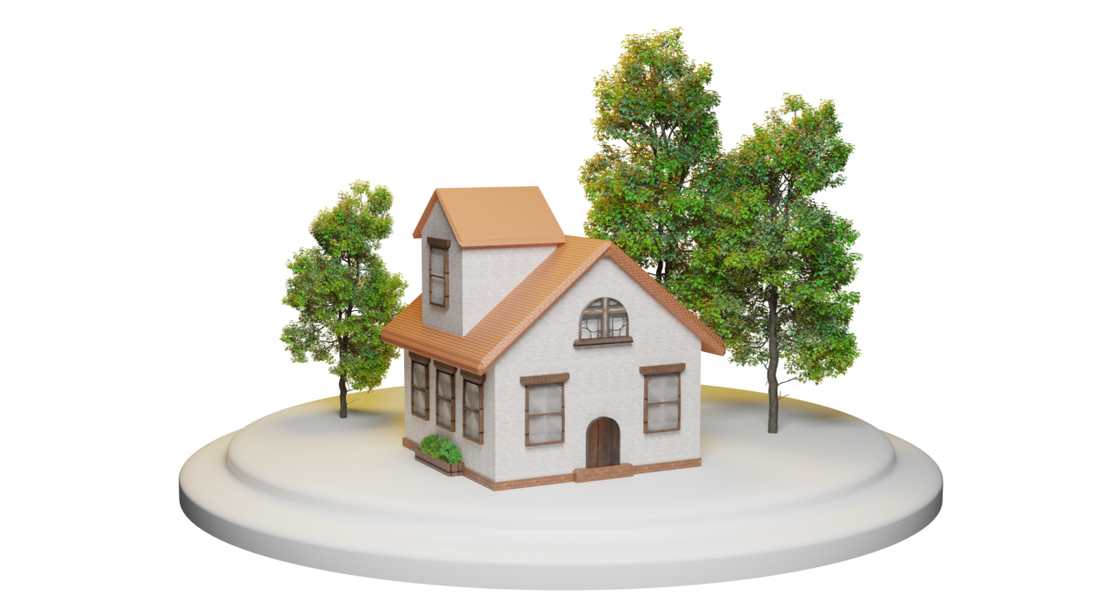 Приватний будинок