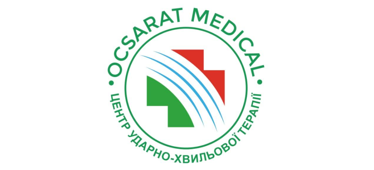 Наші клієнти "Центр ударно-хвильової терапії"