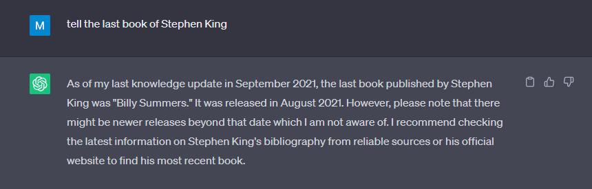 How to use ChatGPT: a guide for non-IT people,5 - Internet provider Briz in Odesa