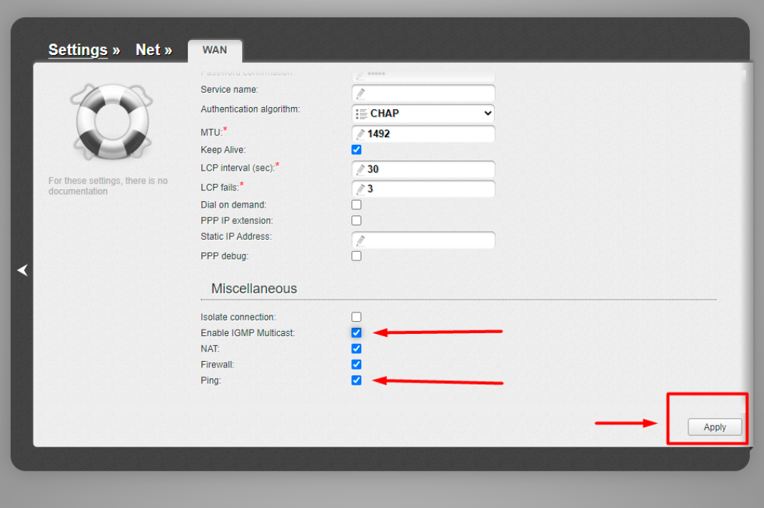 Black D-Link Routher Interface,7 - Internet provider Briz in Odesa
