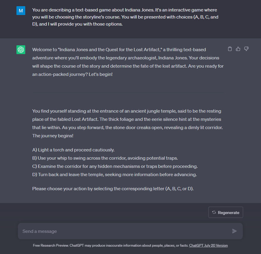 How to use ChatGPT: a guide for non-IT people,1 - Internet provider Briz in Odesa