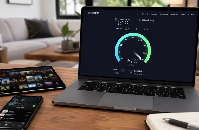 Огляд роутерів TP-Link для гігабітного інтернету: Archer C64, EX520, EB210 Pro - інтернет-провайдер Briz в Одесі