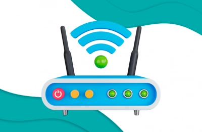 Огляд комутатора TP-Link Deco M4:  WiFi Mesh - інтернет-провайдер Briz в Одесі