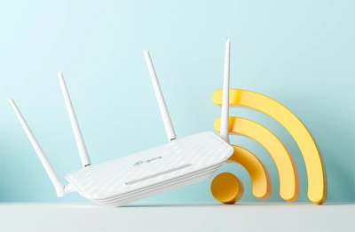 What to do if your Wi-Fi router doesn't work - інтернет-провайдер Briz в Одесі