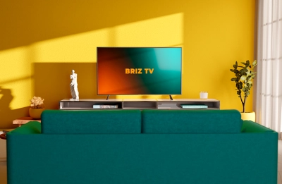 BRIZ.TV vs Pirate IPTV - інтернет-провайдер Briz в Одесі