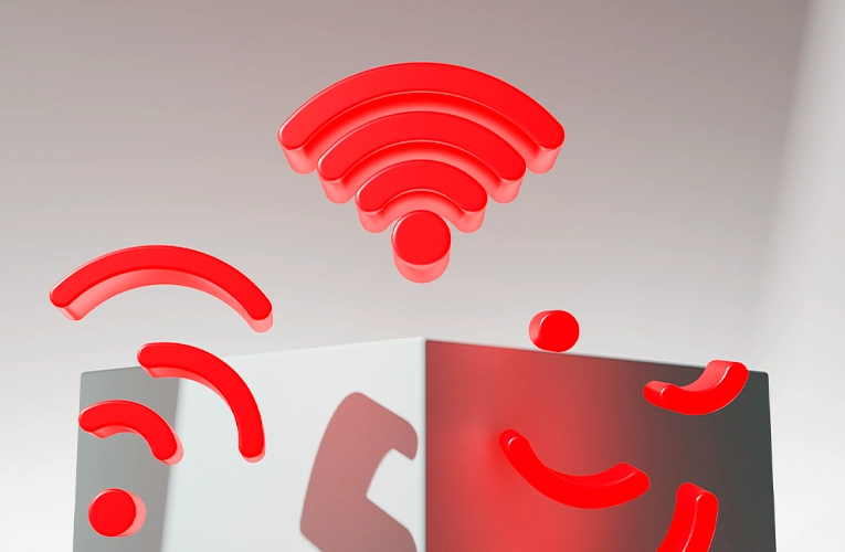 Causes of slow Internet access - інтернет-провайдер Briz в Одесі