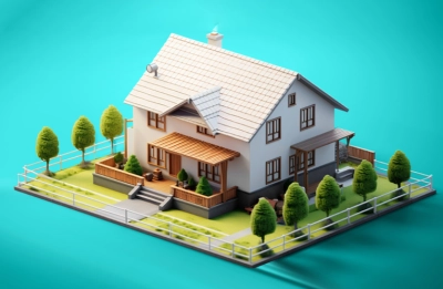 How to connect the Internet to a private house - інтернет-провайдер Briz в Одесі