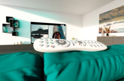 Cable TV: Connection, benefits and features - інтернет-провайдер Briz в Одесі