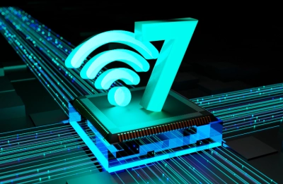 Wi-Fi 7: A new standard of speed and stability for your internet - інтернет-провайдер Briz в Одесі
