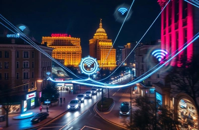 Rating of providers in Odesa: how to choose a reliable internet provider - інтернет-провайдер Briz в Одесі