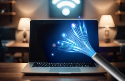 What is GPON and why is it the future of high-speed internet? - інтернет-провайдер Briz в Одесі