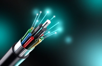 Fiber optic internet for home: What does it mean, advantages and comparison with other technologies? - інтернет-провайдер Briz в Одесі