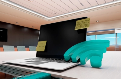 Why is it important to choose the reliable internet for business? - інтернет-провайдер Briz в Одесі