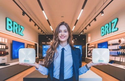 Review of routers for stable home internet? - інтернет-провайдер Briz в Одесі