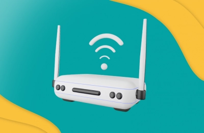 Як перепрошити роутер? - інтернет-провайдер Briz в Одесі