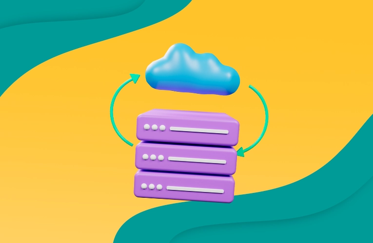 Що таке віртуальний сервер? - інтернет-провайдер Briz в Одесі