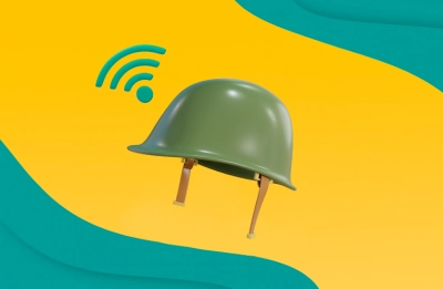 How to connect the Internet in the shelter? - інтернет-провайдер Briz в Одесі