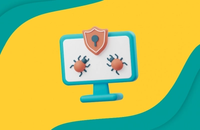 How to clean your computer from viruses? - інтернет-провайдер Briz в Одесі