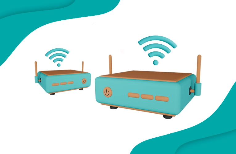 How to connect two routers? - інтернет-провайдер Briz в Одесі