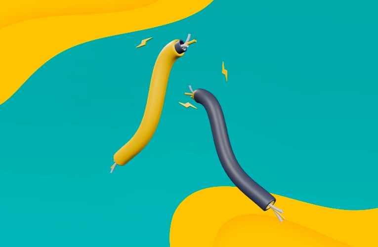 How to find a broken cable? - інтернет-провайдер Briz в Одесі