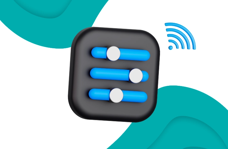 Технології Band Steering чи Smart Connect: що це таке та як підключити? - інтернет-провайдер Briz в Одесі