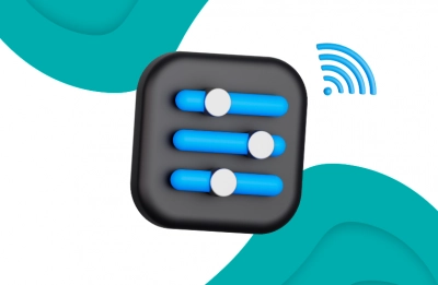 Band Steering or Smart Connect technologies: what is it and how to connect it? - інтернет-провайдер Briz в Одесі