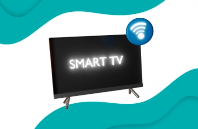 What is Smart TV? - інтернет-провайдер Briz в Одесі