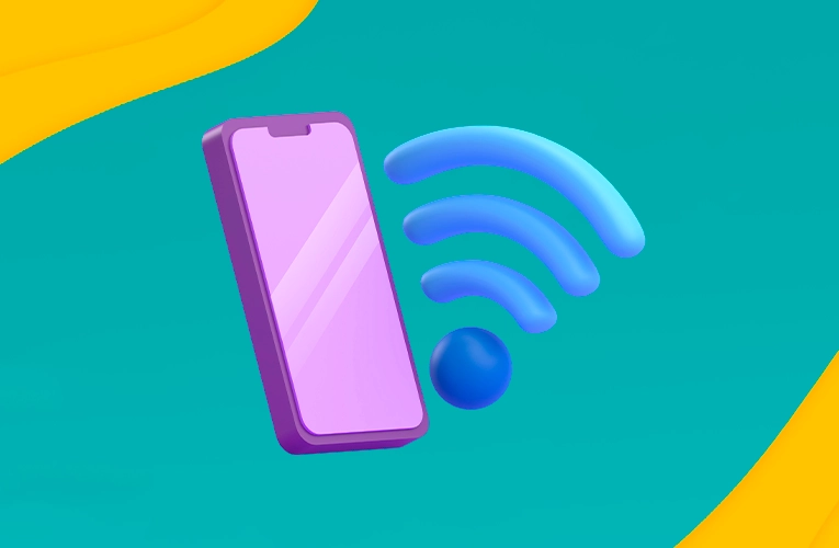 How to share the Internet from your smartphone to a TV with Smart TV? - інтернет-провайдер Briz в Одесі