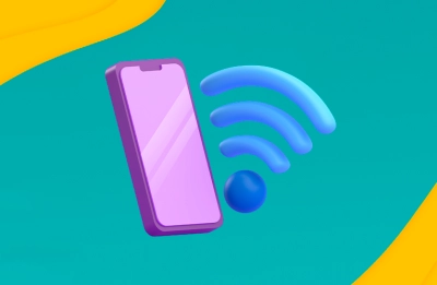 How to share the Internet from your smartphone to a TV with Smart TV? - інтернет-провайдер Briz в Одесі