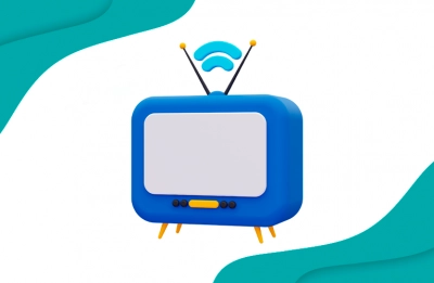 What kind of router is needed for Smart TV? - інтернет-провайдер Briz в Одесі