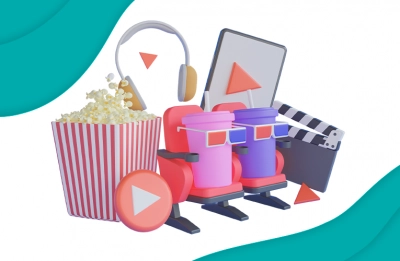 BRIZ.TV: Cinema TV in your smartphone and more - інтернет-провайдер Briz в Одесі