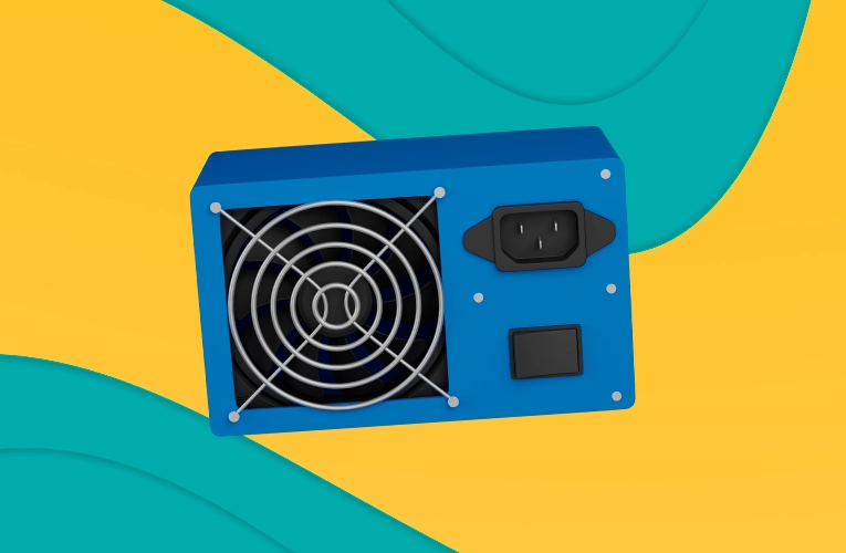 How to choose an uninterruptible power supply to protect equipment from power surges and not overpay? - інтернет-провайдер Briz в Одесі