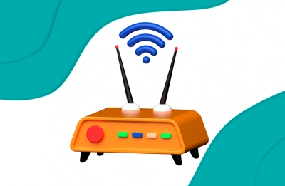 Огляд роутеру TP-Link Archer AX23 - інтернет-провайдер Briz в Одесі