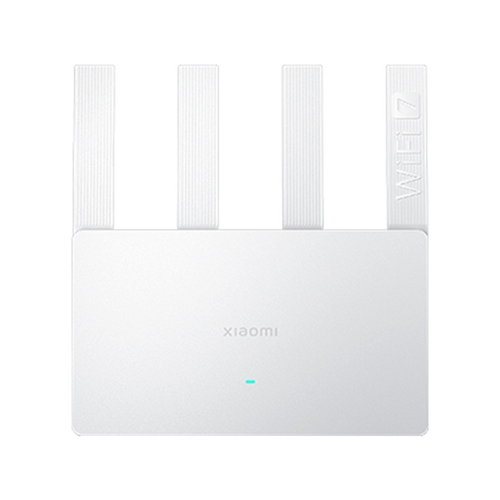 Xiaomi Router BE3600 Xiaomi Router BE3600 - інтернет-провайдер Briz в Одесі