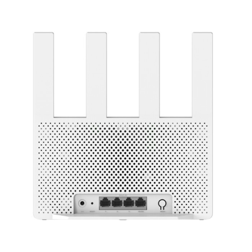 Xiaomi Router BE3600-2 - інтернет-провайдер Briz в Одесі