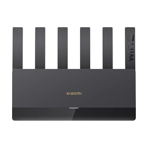 Xiaomi Router BE6500 - інтернет-провайдер Briz в Одесі