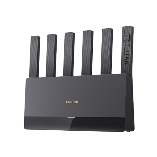 Xiaomi Router BE6500-2 - інтернет-провайдер Briz в Одесі