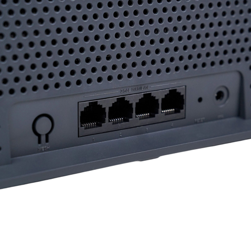 Xiaomi Router BE6500-3 - інтернет-провайдер Briz в Одесі