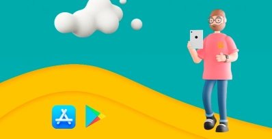 Application "My BRIZ" - інтернет-провайдер Briz в Одесі
