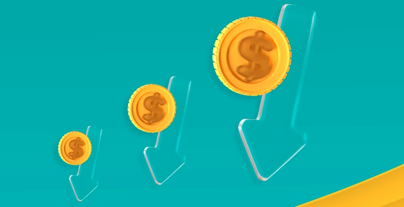 Changing the cost of a gigabit package Changing the cost of a gigabit package - інтернет-провайдер Briz в Одесі