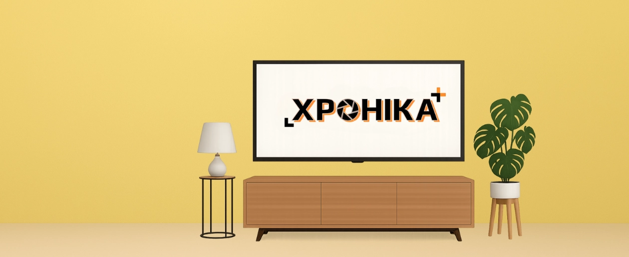 New TV channel in TV packages - інтернет-провайдер Briz в Одесі