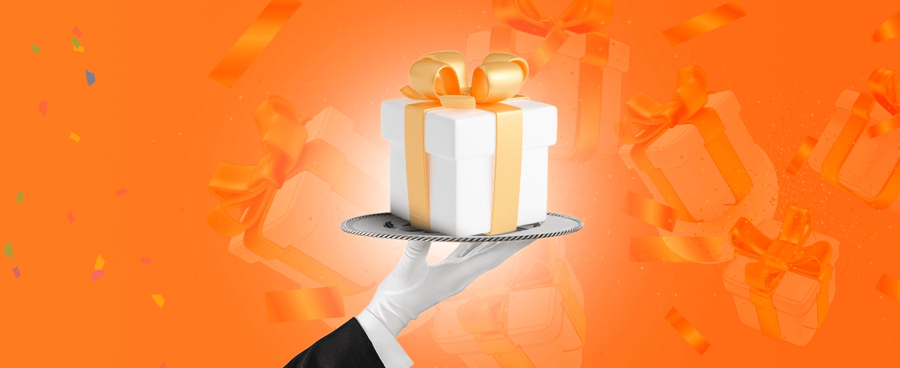 Luck is like a good movie: it comes unexpectedly, but just in time! - інтернет-провайдер Briz в Одесі