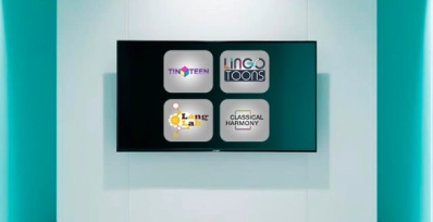 New opportunities with new TV channels - інтернет-провайдер Briz в Одесі