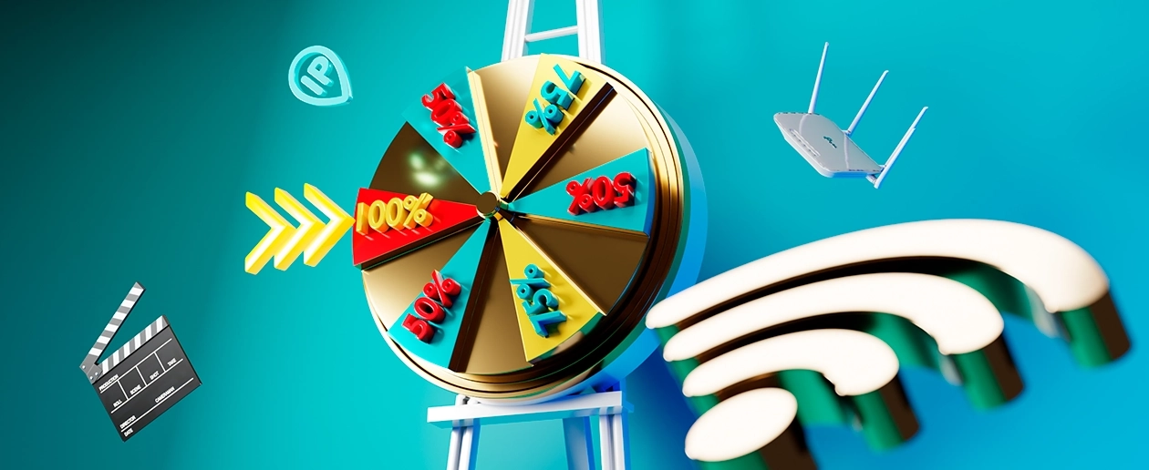 Follow BRIZ on Instagram and win a discount on your subscription fee! - інтернет-провайдер Briz в Одесі