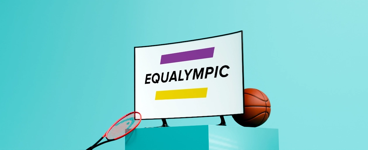Додано новий спортивний телеканал “Equalympic” - інтернет-провайдер Briz в Одесі